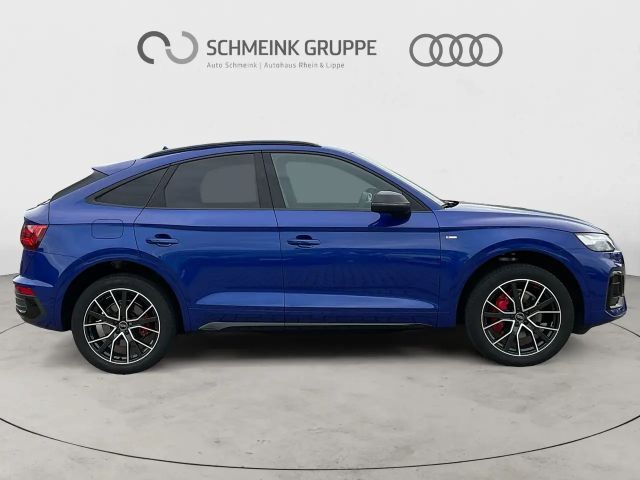Audi Q5 40 TDI Quattro S-Line