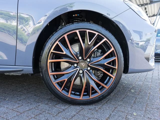 Cupra Leon Sportstourer VZ e-Hybrid