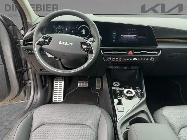 Kia Niro EV