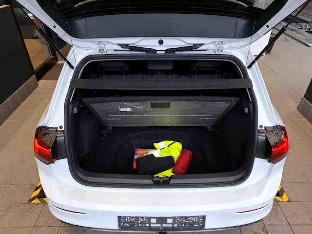 Volkswagen Golf Golf VIII