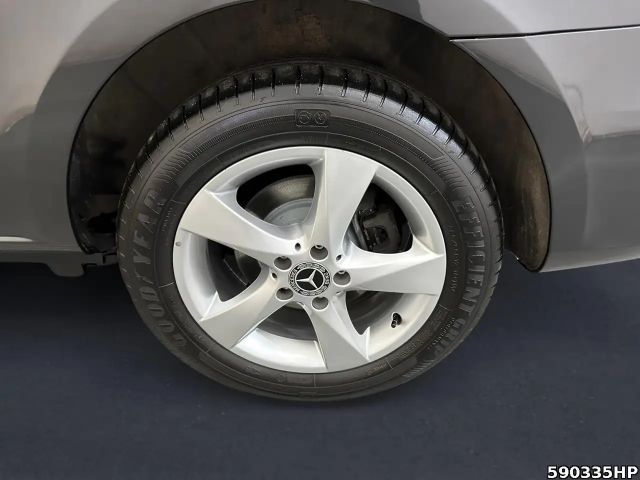 Mercedes-Benz V 220 V 220 d