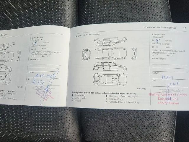Opel Insignia Sports Tourer