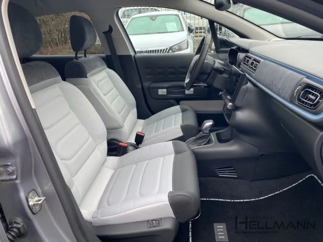 Citroën C3 PureTech