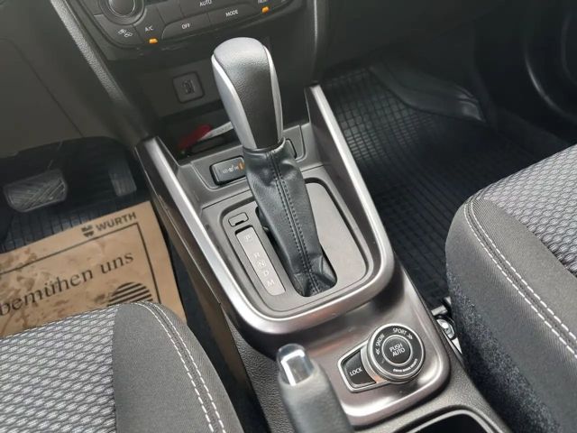 Suzuki Vitara AllGrip Hybrid Shine