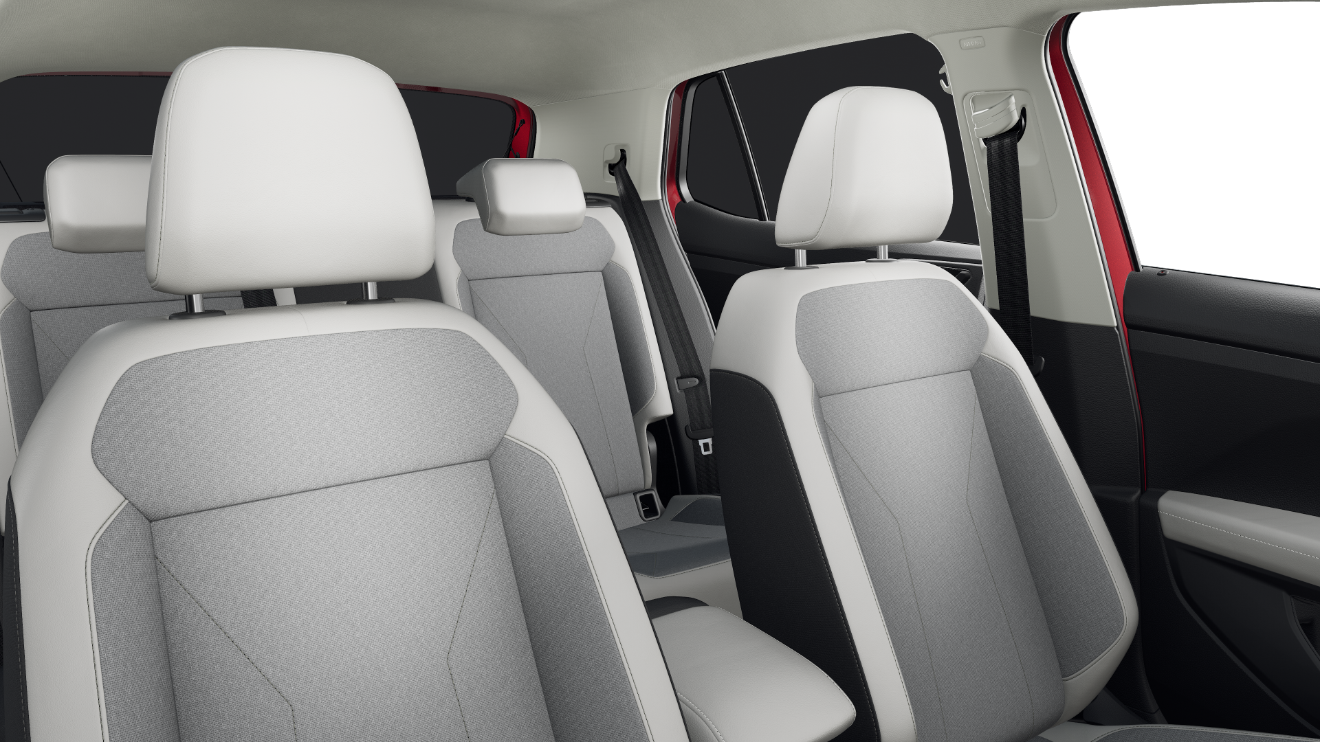 Volkswagen T-Cross 1.0 TSI DSG Style