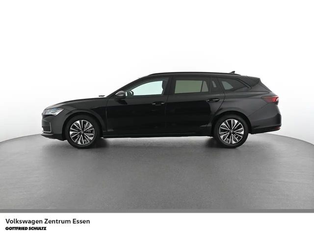 Skoda Superb Combi Selection