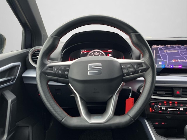 Seat Arona 1.5 TSI DSG FR-lijn