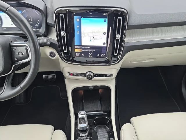 Volvo XC40 Recharge T5