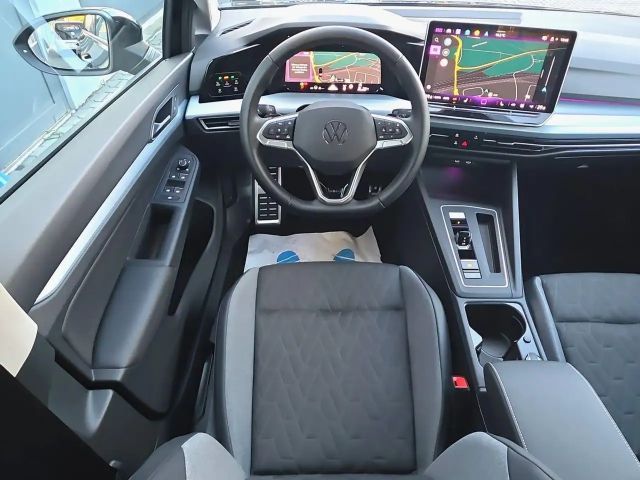 Volkswagen Golf 2.0 TDI DSG