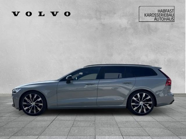 Volvo V60 Dark Hybrid Plus