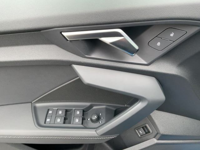 Audi A3 30 TDI S-Line S-Tronic Sportback