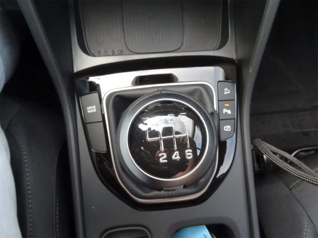 Hyundai Tucson 2WD T-GDi