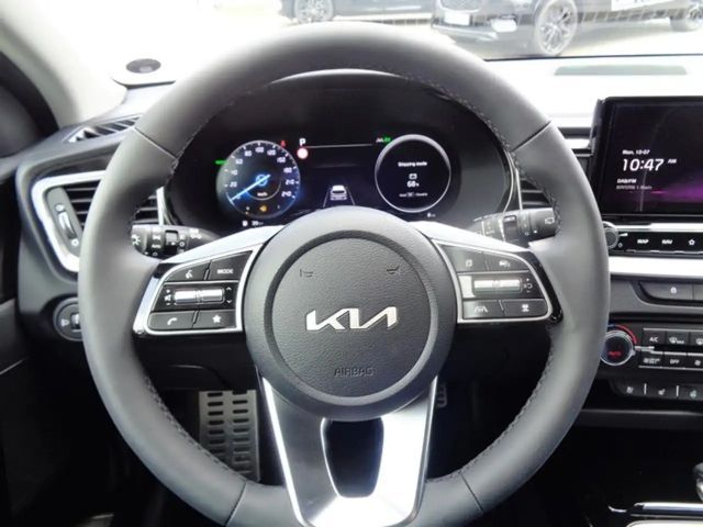 Kia Ceed Hybrid PHEV Platinum Edition