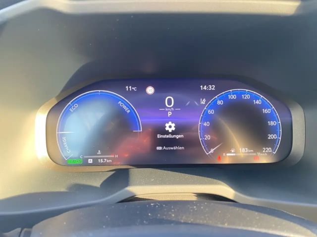 Toyota RAV4 4x2 Hybride