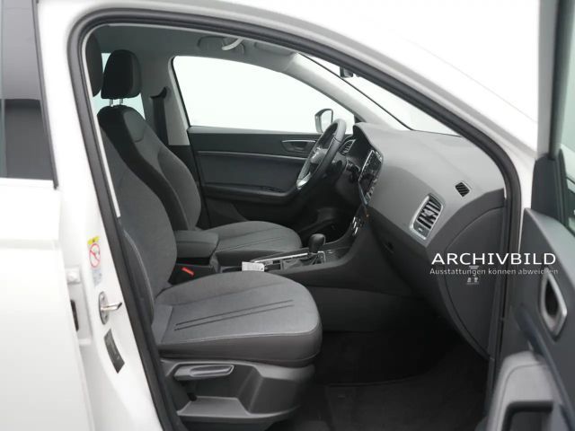 Seat Ateca Style