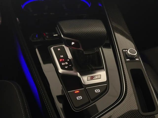 Audi S5 Quattro Sportback