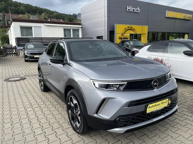 Opel Mokka Ultimate