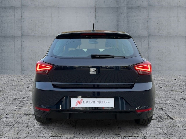 Seat Ibiza 1.0 TSI Xcellence