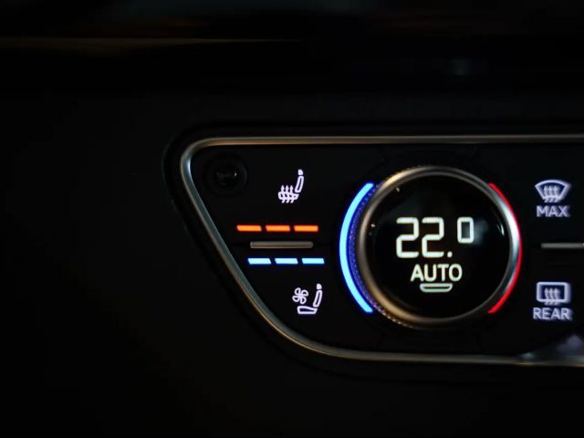 Audi SQ5 Quattro Sportback