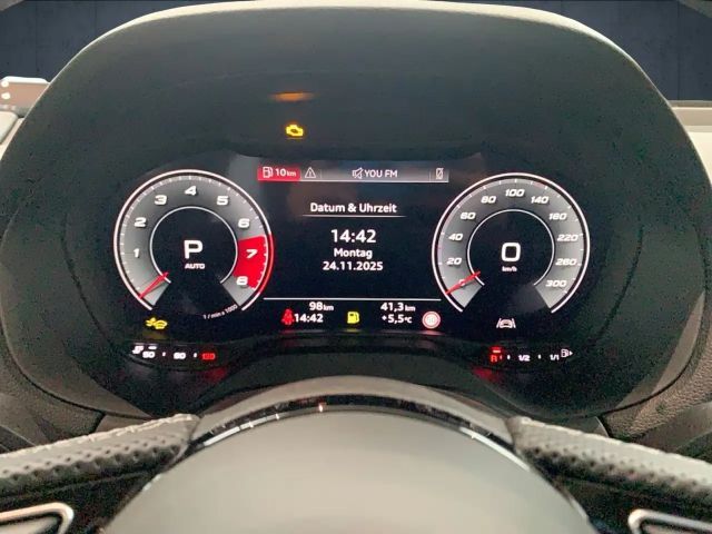 Audi SQ2 TFSI Matrix/sonos/MMI/ASI/19"/EPH/Assist/Kam