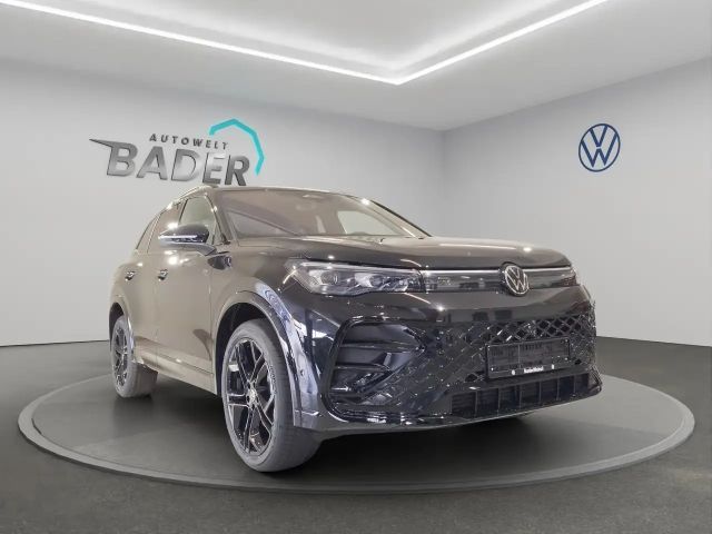 Volkswagen Tiguan 2.0 TDI 4Motion R-Line