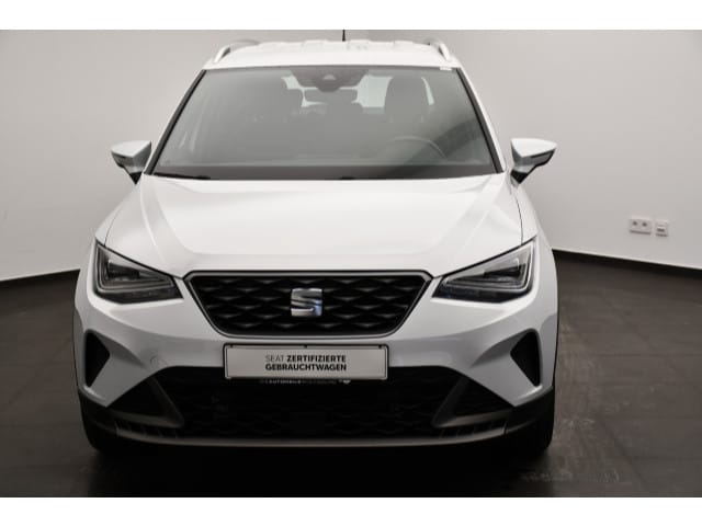 Seat Arona 1.0 TSI DSG FR-lijn