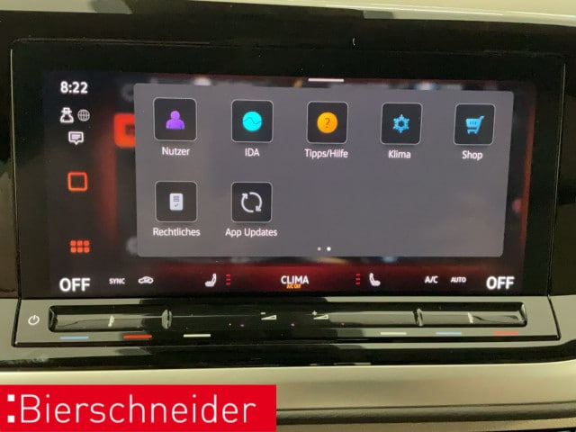 Volkswagen Multivan 2.0 TDI DSG T7