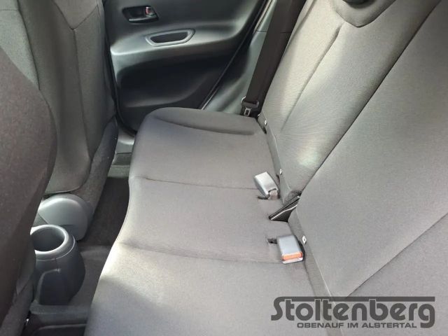 Toyota Aygo X 1.0 VVT-i Hatchback VVT-i