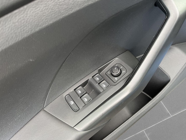 Volkswagen T-Cross 1.0 TSI DSG Life