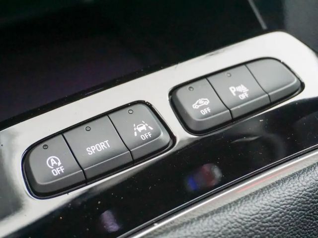 Opel Mokka GS-Line Grand Sport