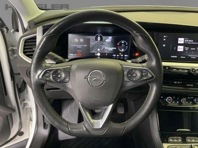 Opel Grandland X Ultimate