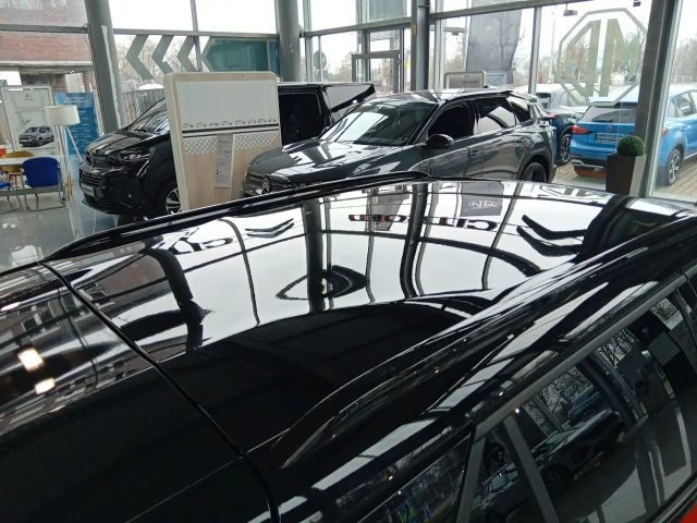 Peugeot E-2008 GT-Line