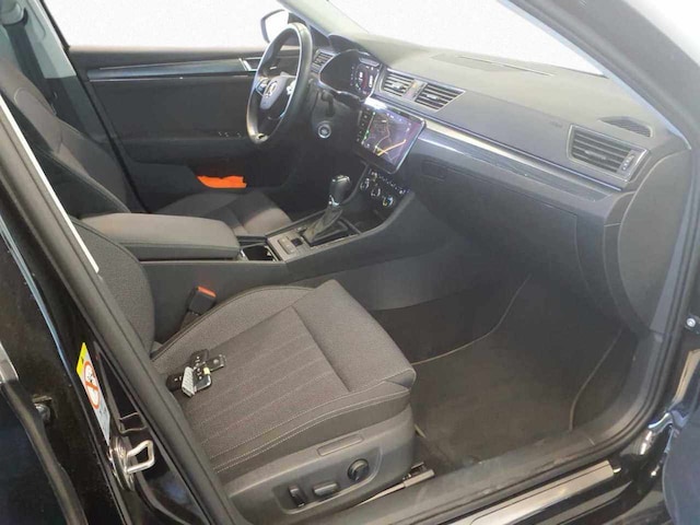 Skoda Superb 2.0 TDI Combi
