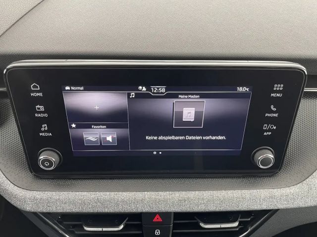 Skoda Scala Selection