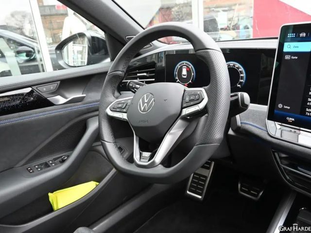 Volkswagen Passat 2.0 TDI 4Motion R-Line