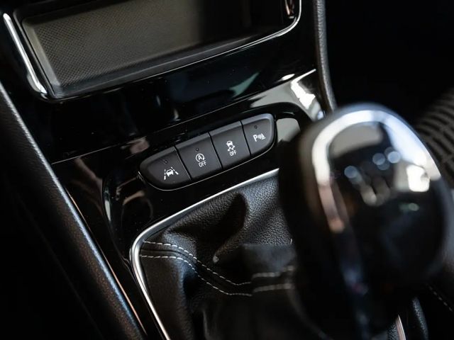 Opel Astra Elegance Sports Tourer Turbo