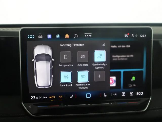 Volkswagen Tiguan DSG eHybrid