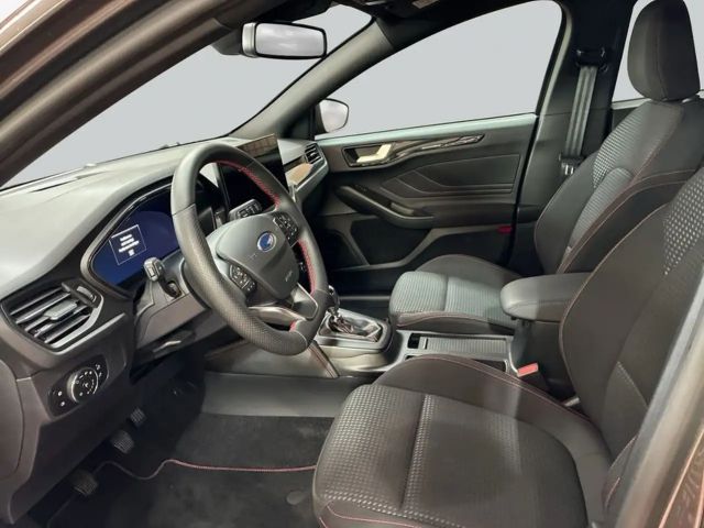 Ford Focus EcoBoost ST Line Wagon