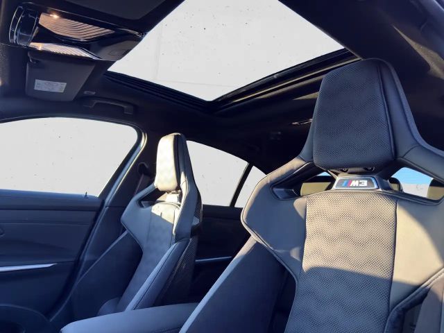 BMW M3 Competition Sedan xDrive