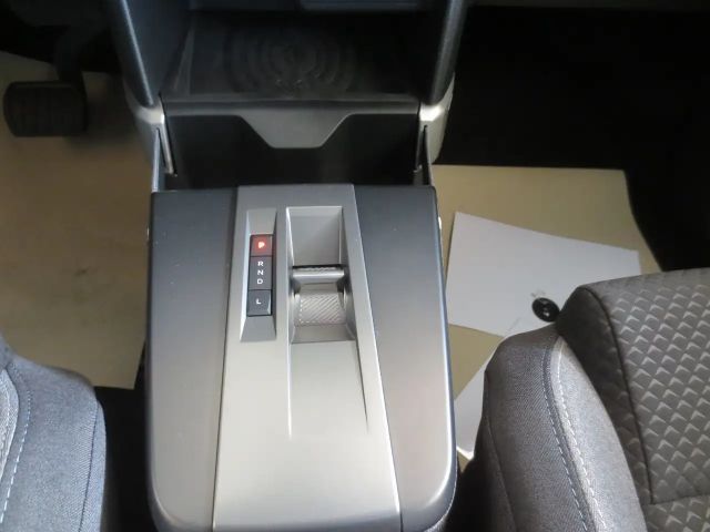 Opel Frontera Ultimate MHEV 48VeDCT6 /2x10"/Navi/RFK/SHZ+LHZ+FSH