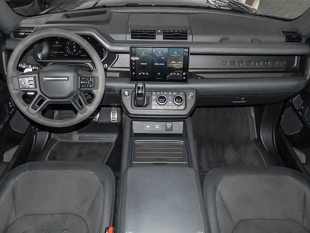 Land Rover Defender 90