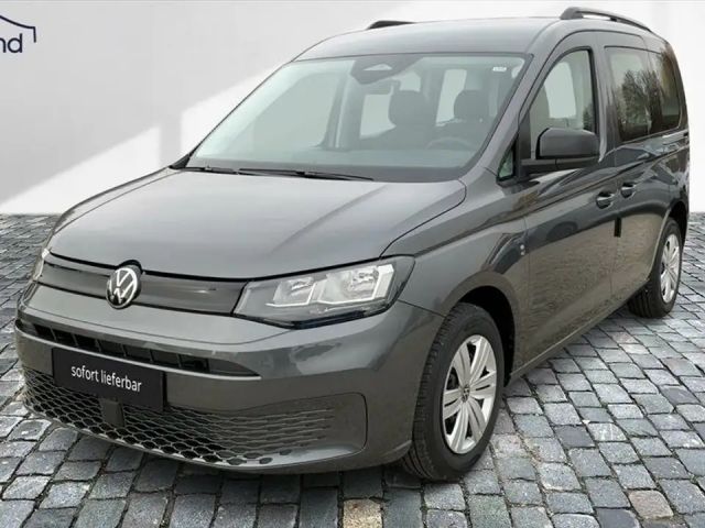 Volkswagen Caddy V 1,5 TSI 5-Sitzer digitales Cockpit DAB