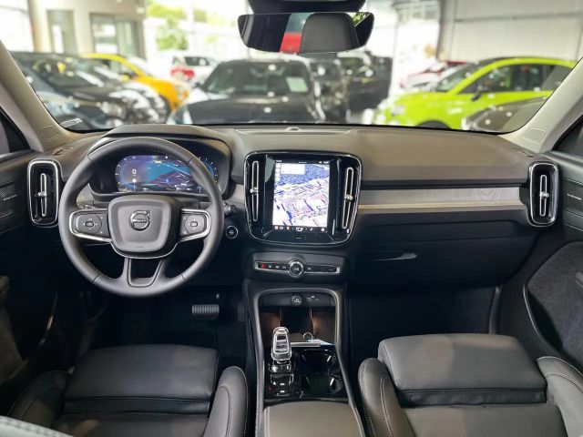 Volvo XC40 Dark Ultra