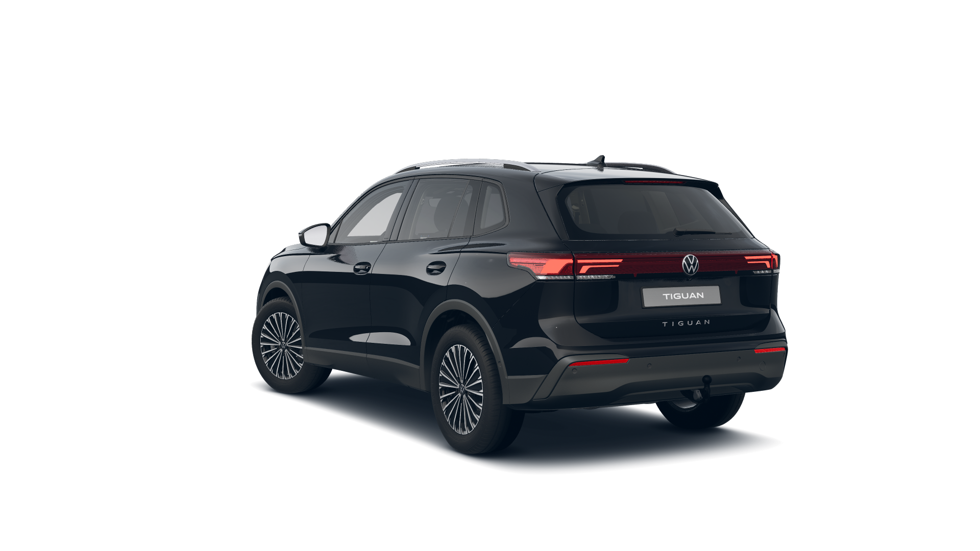 Volkswagen Tiguan 2.0 TDI DSG Life