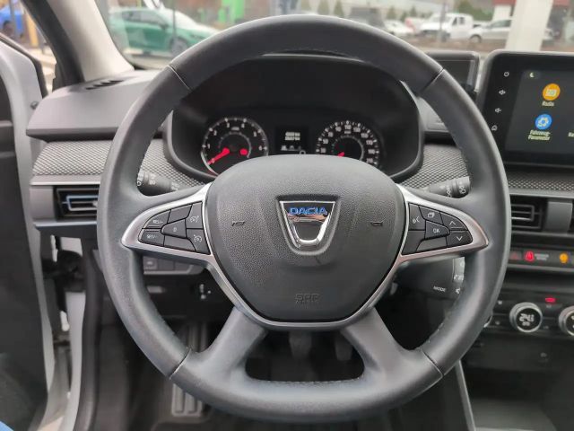 Dacia Jogger Extreme TCe 100