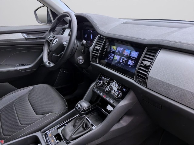 Skoda Kodiaq 2.0 TDI Tour