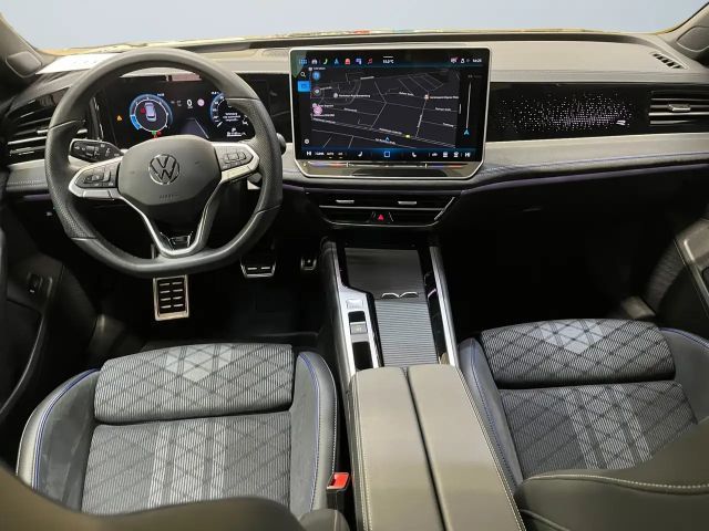 Volkswagen Passat 2.0 TDI DSG R-Line Variant