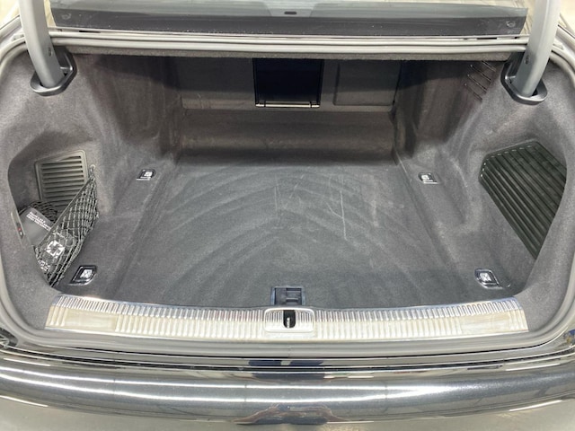 Audi A8 50 TDI Quattro