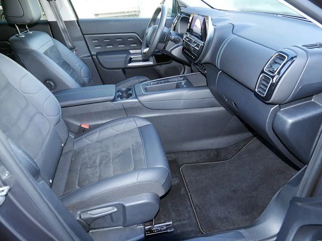 Citroën C5 Aircross BlueHDi Plus