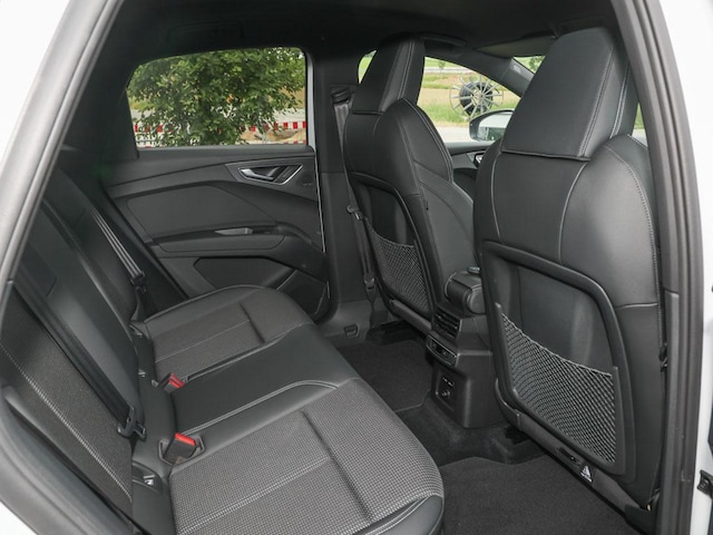 Audi Q4 e-tron 50 Quattro Sportback